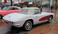 Chevrolet Corvette C1 (1953-1962) (pris a Disneyland le 2007-03-19) (3)